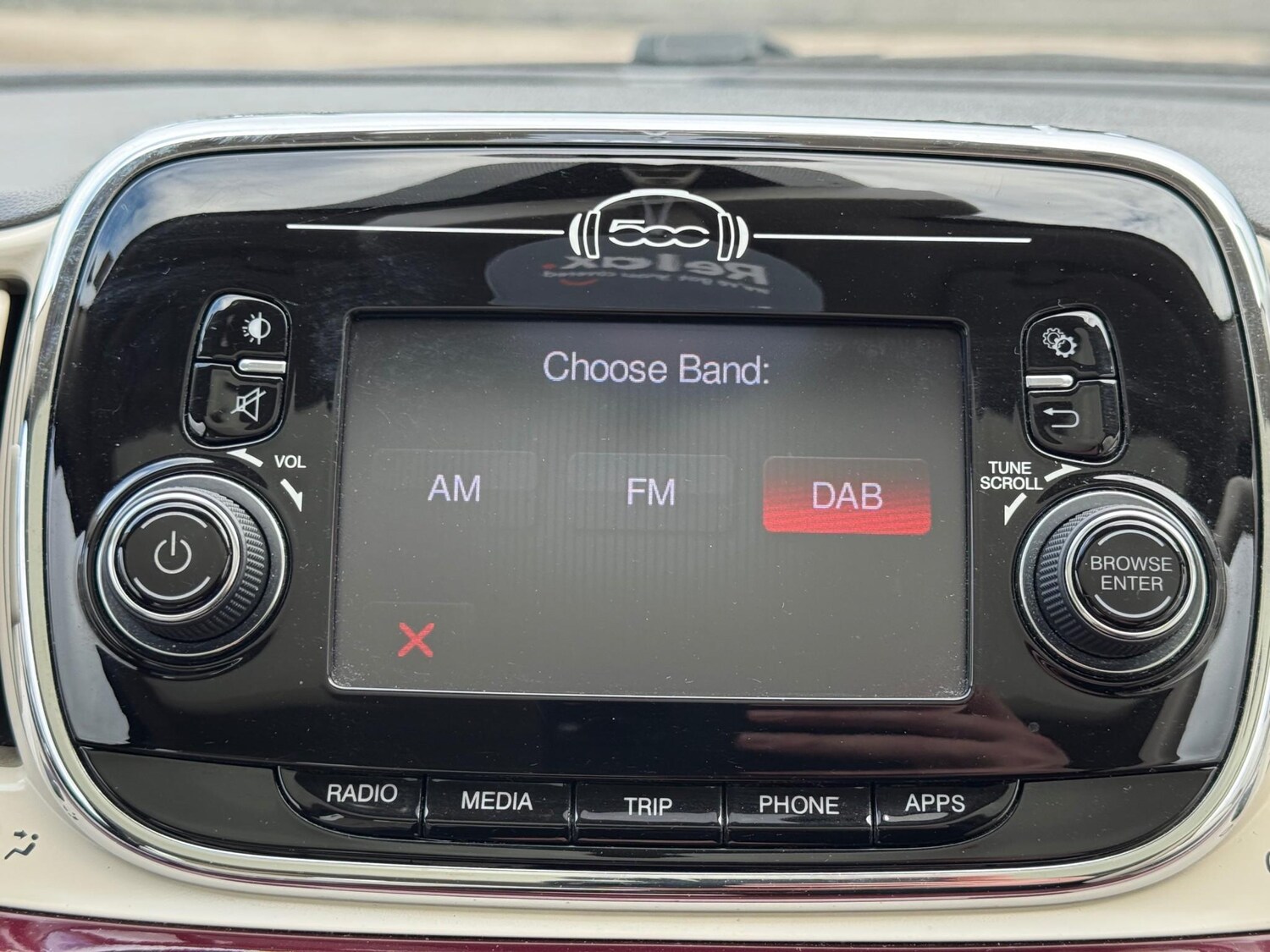 Used Fiat 500 2016 for sale - 77520008: Photo 28