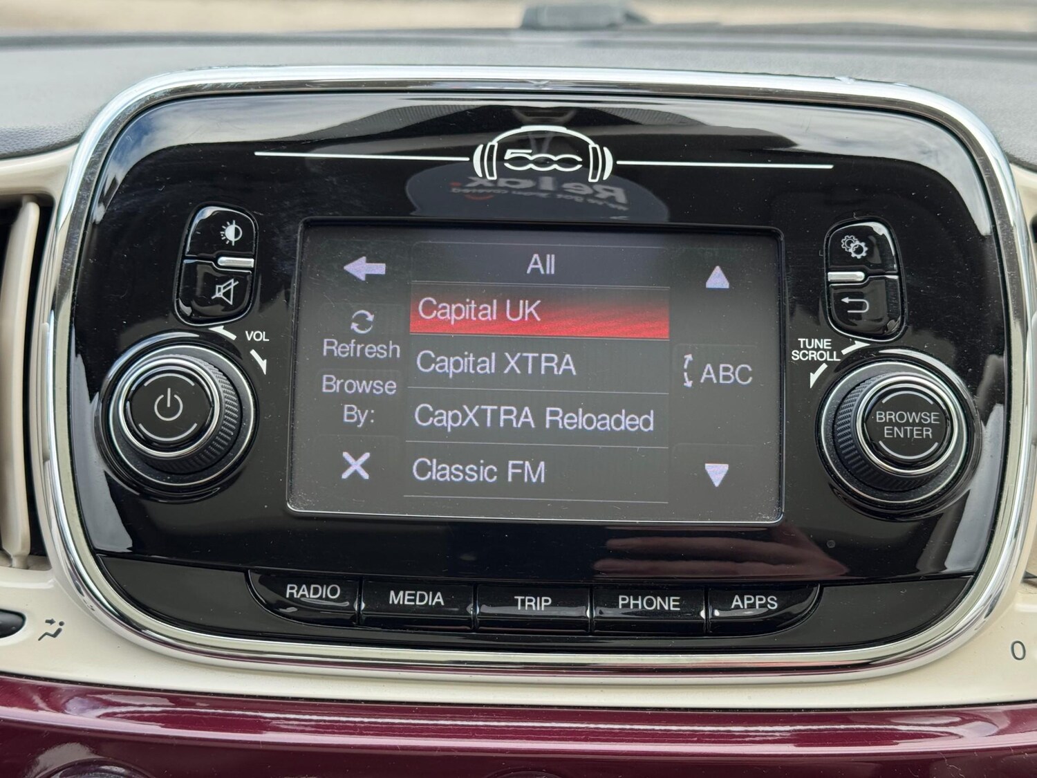 Used Fiat 500 2016 for sale - 77520008: Photo 29