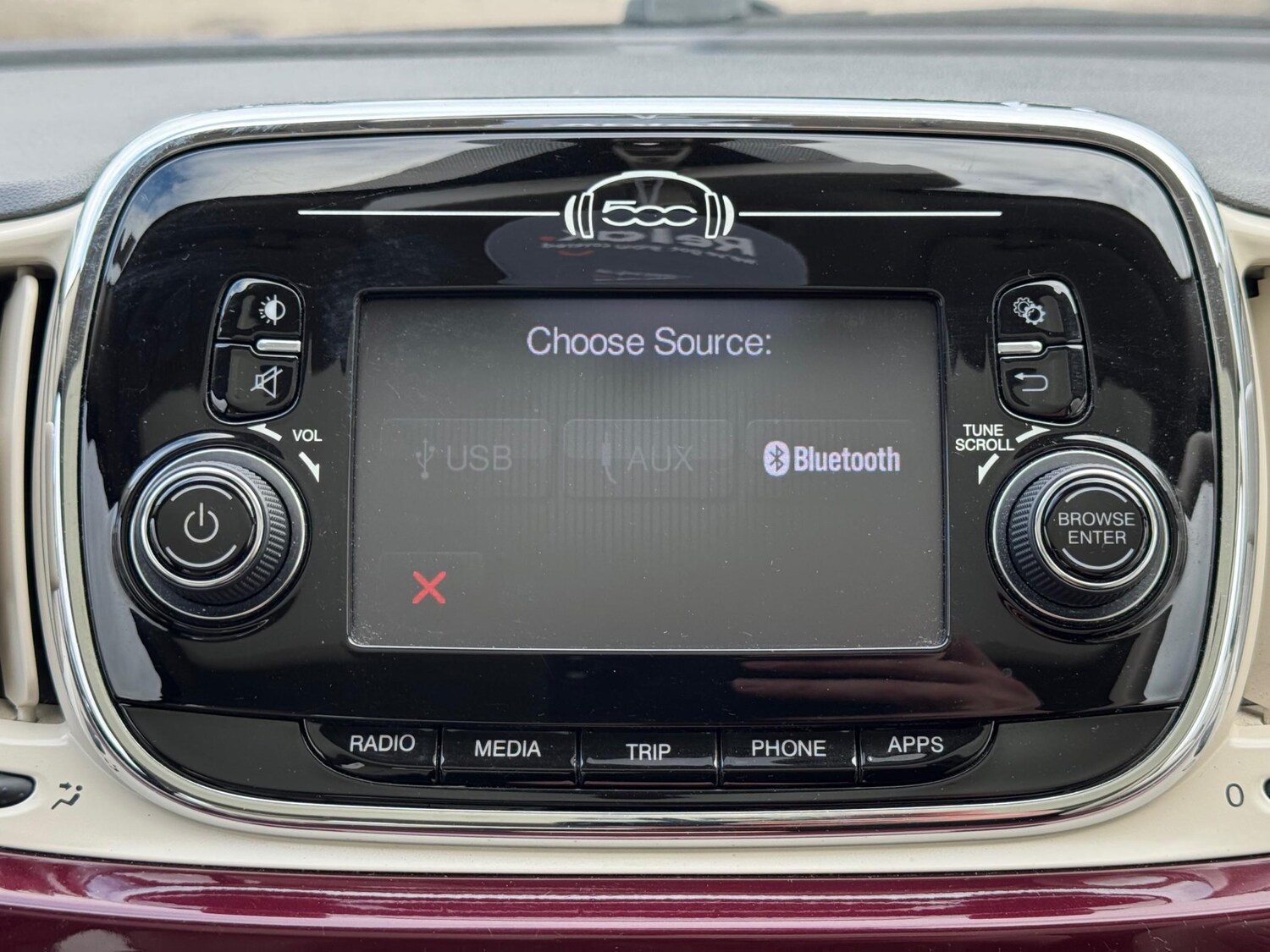 Used Fiat 500 2016 for sale - 77520008: Photo 31