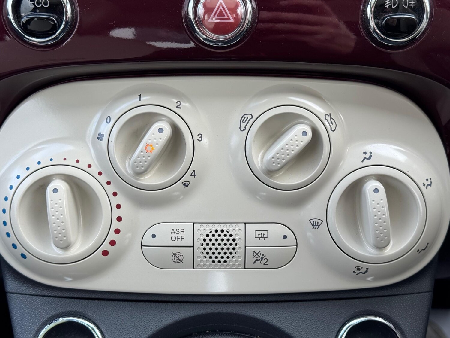 Used Fiat 500 2016 for sale - 77520008: Photo 37