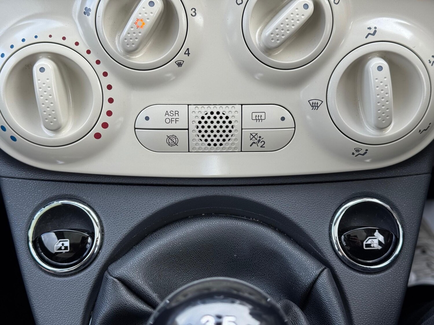 Used Fiat 500 2016 for sale - 77520008: Photo 38