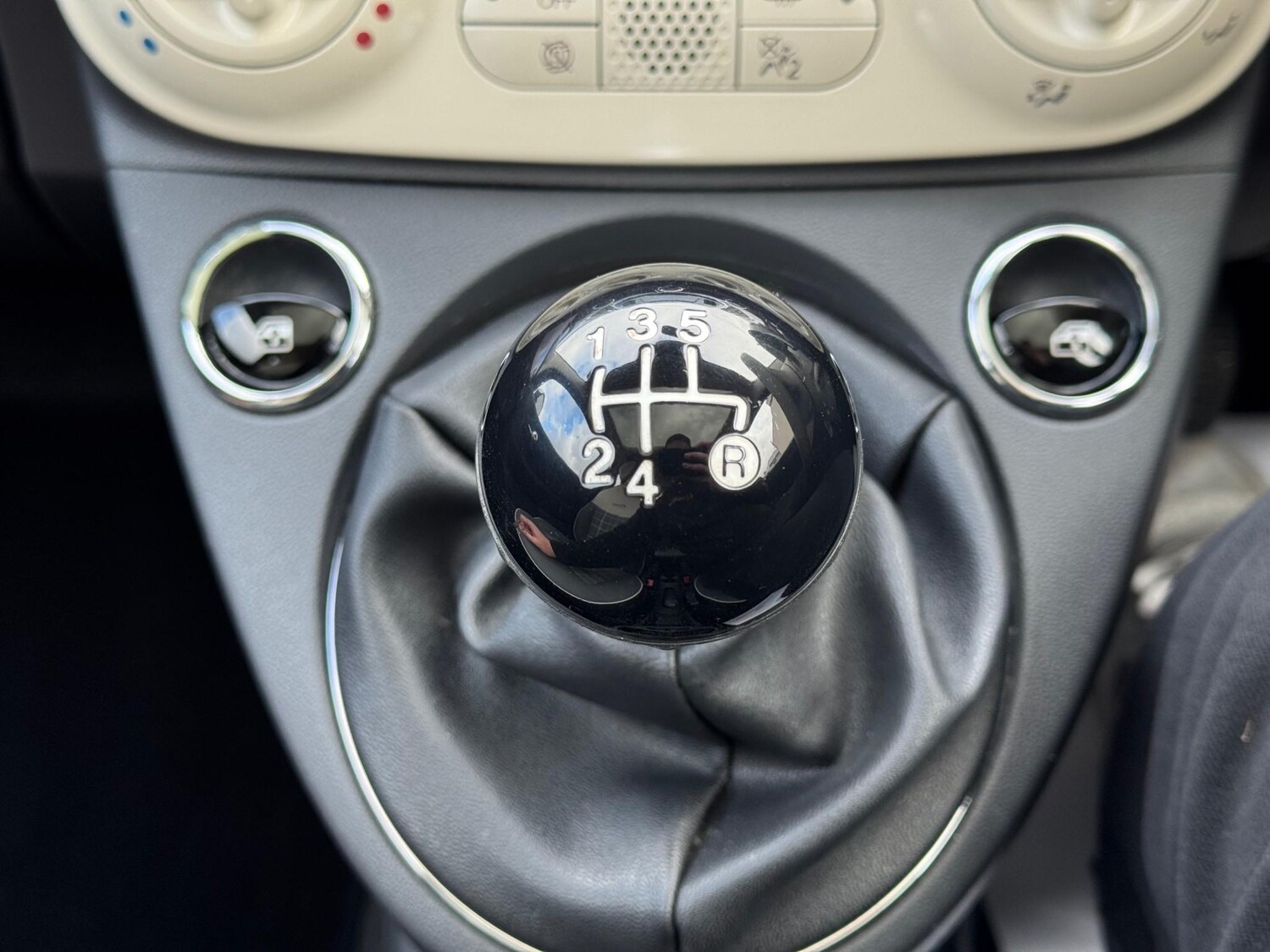 Used Fiat 500 2016 for sale - 77520008: Photo 39