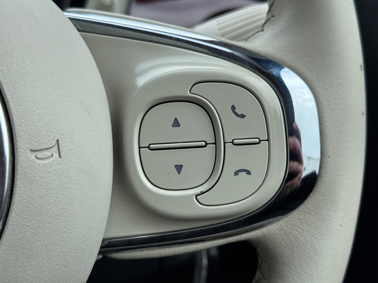 Used Fiat 500 2016 for sale - 77520008: Photo 42