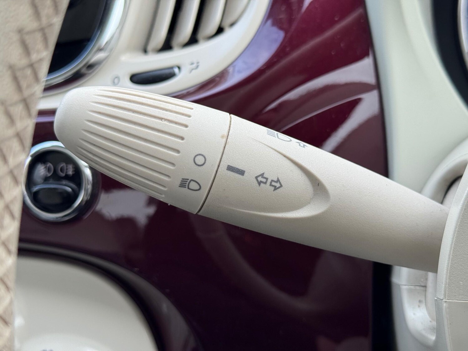 Used Fiat 500 2016 for sale - 77520008: Photo 43