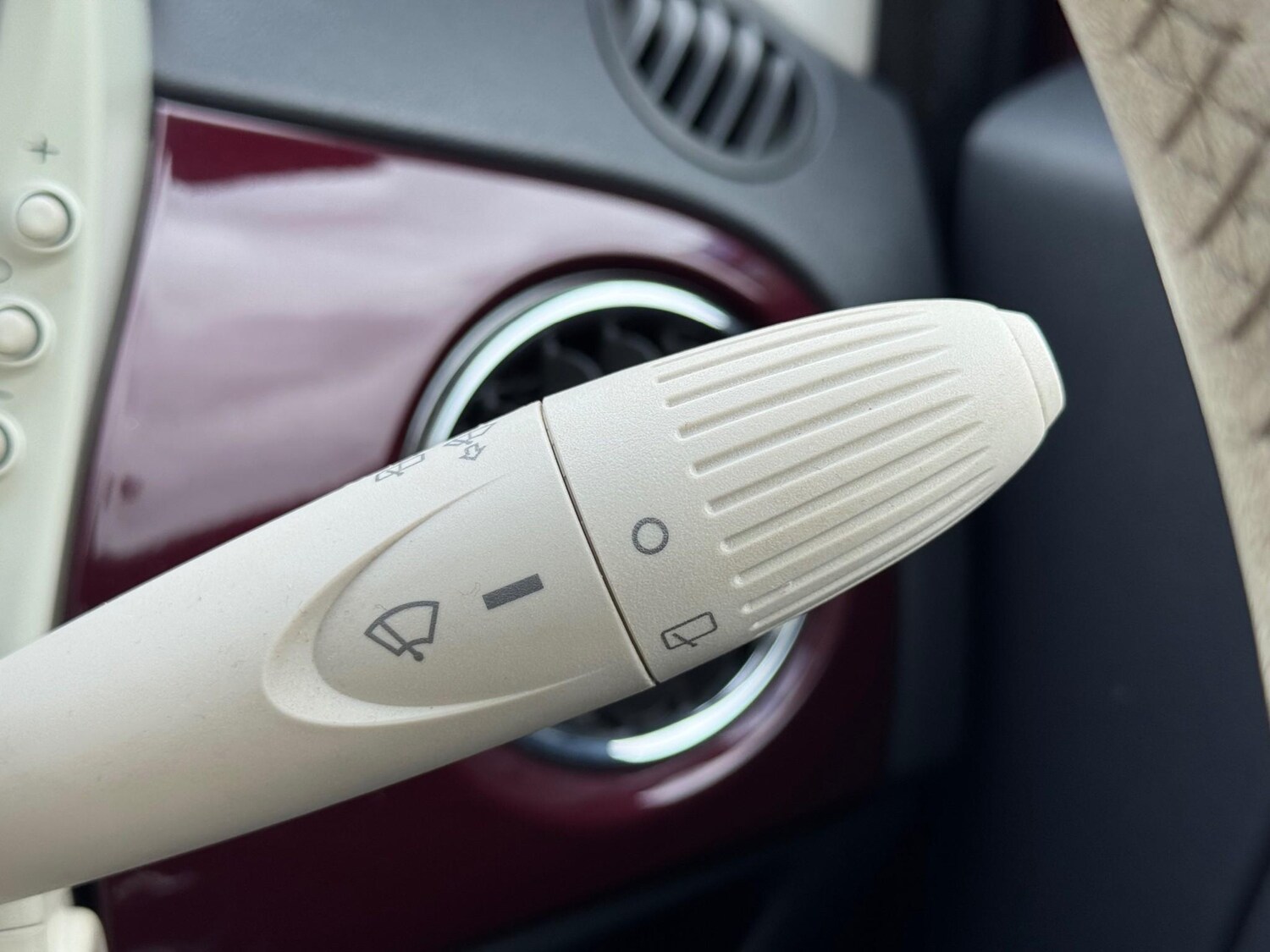 Used Fiat 500 2016 for sale - 77520008: Photo 44