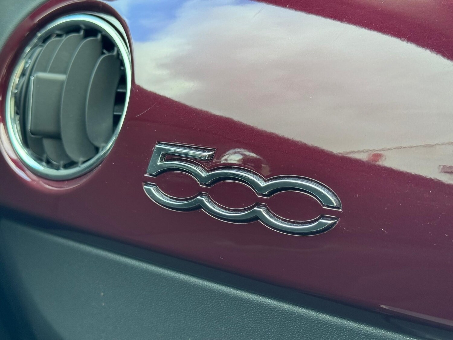 Used Fiat 500 2016 for sale - 77520008: Photo 48