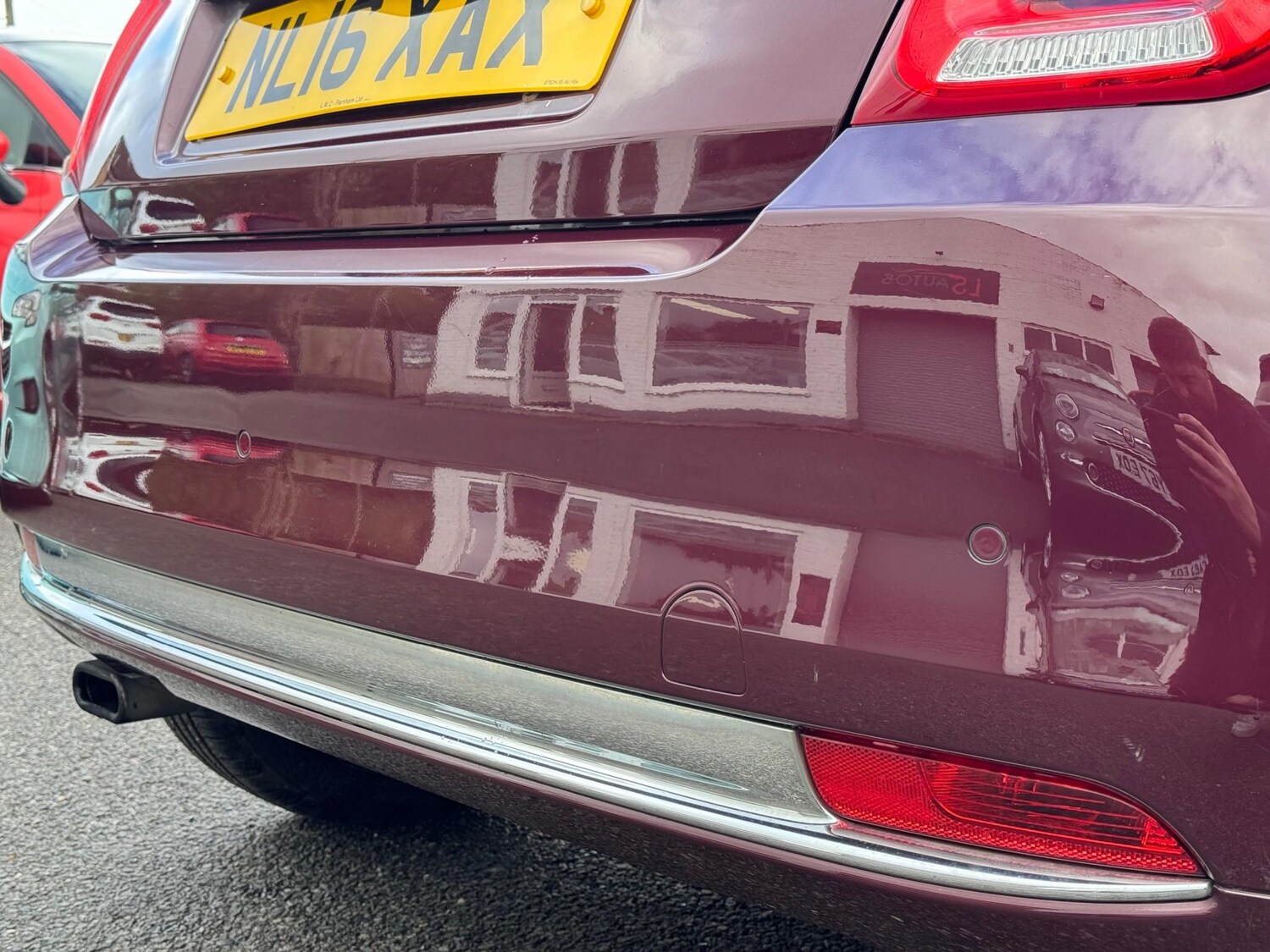 Used Fiat 500 2016 for sale - 77520008: Photo 54