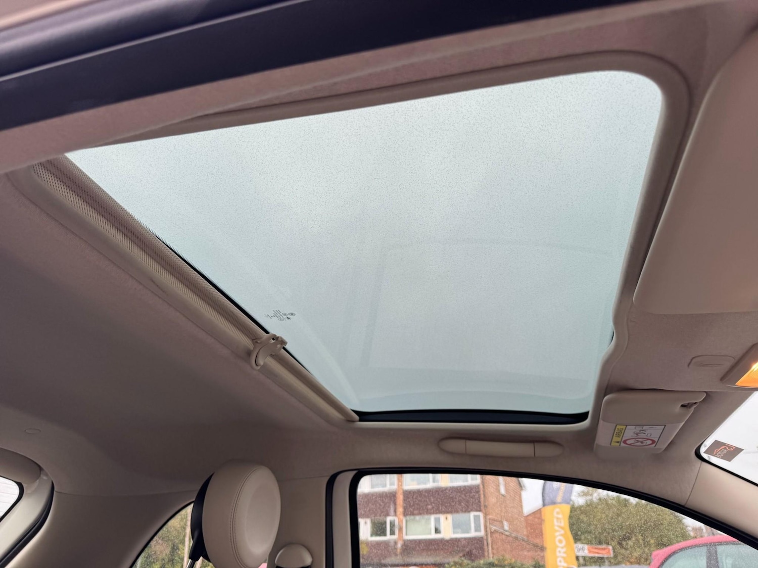 Used Fiat 500 2018 for sale - 76508596: Photo 11