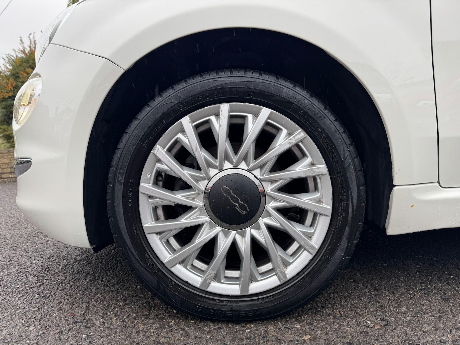 Used Fiat 500 2018 for sale - 76508596: Photo 13