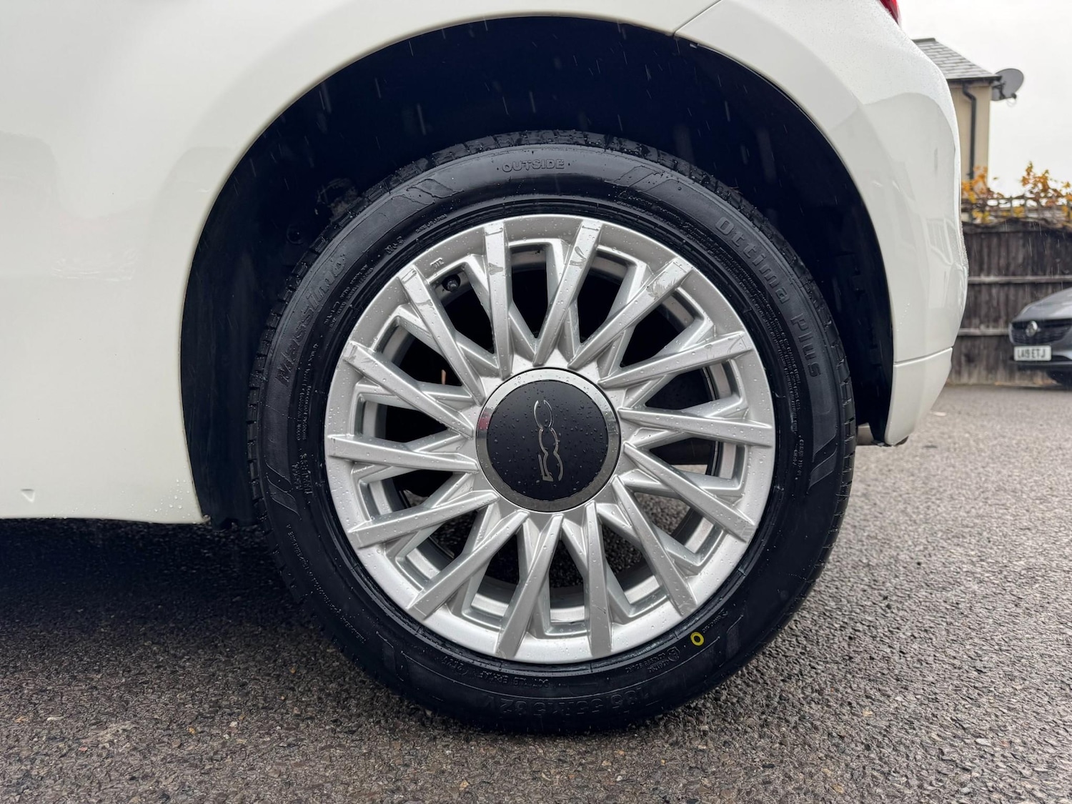 Used Fiat 500 2018 for sale - 76508596: Photo 14