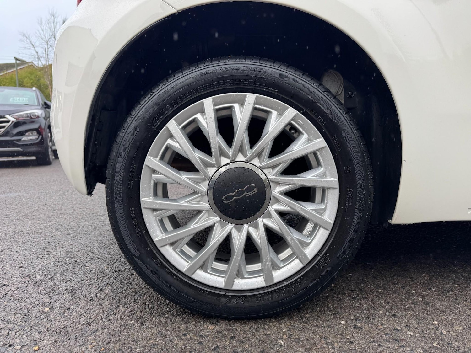 Used Fiat 500 2018 for sale - 76508596: Photo 15