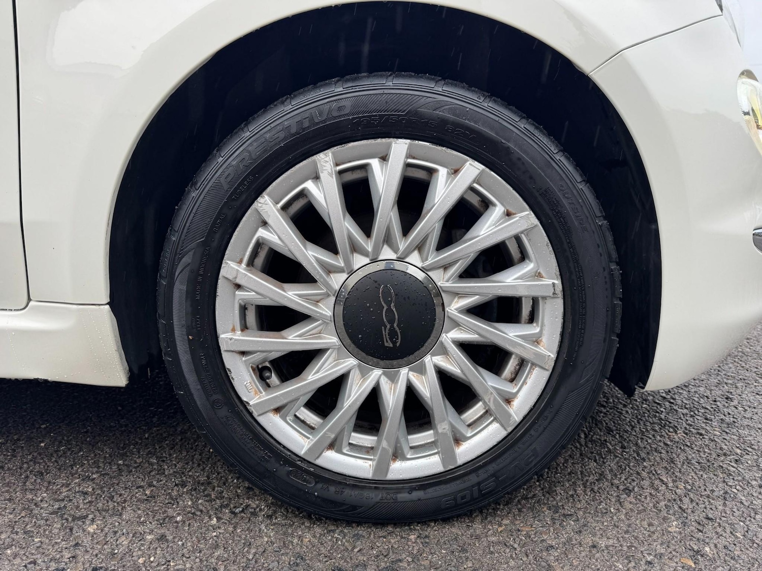 Used Fiat 500 2018 for sale - 76508596: Photo 16