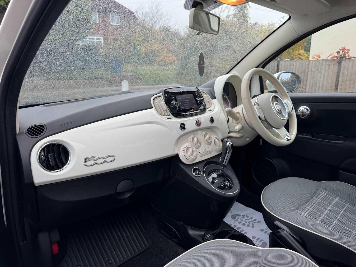 Used Fiat 500 2018 for sale - 76508596: Photo 19