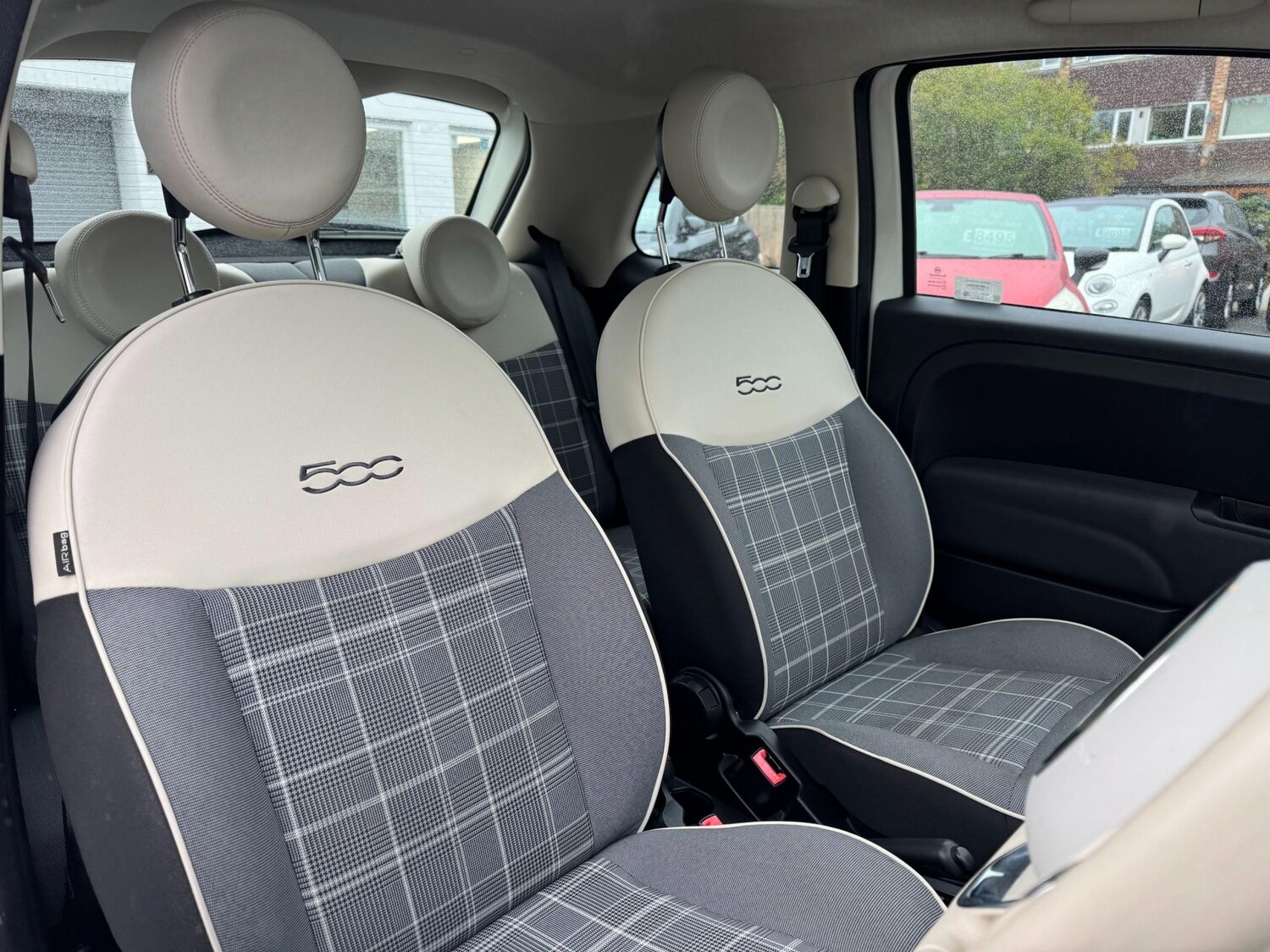 Used Fiat 500 2018 for sale - 76508596: Photo 20
