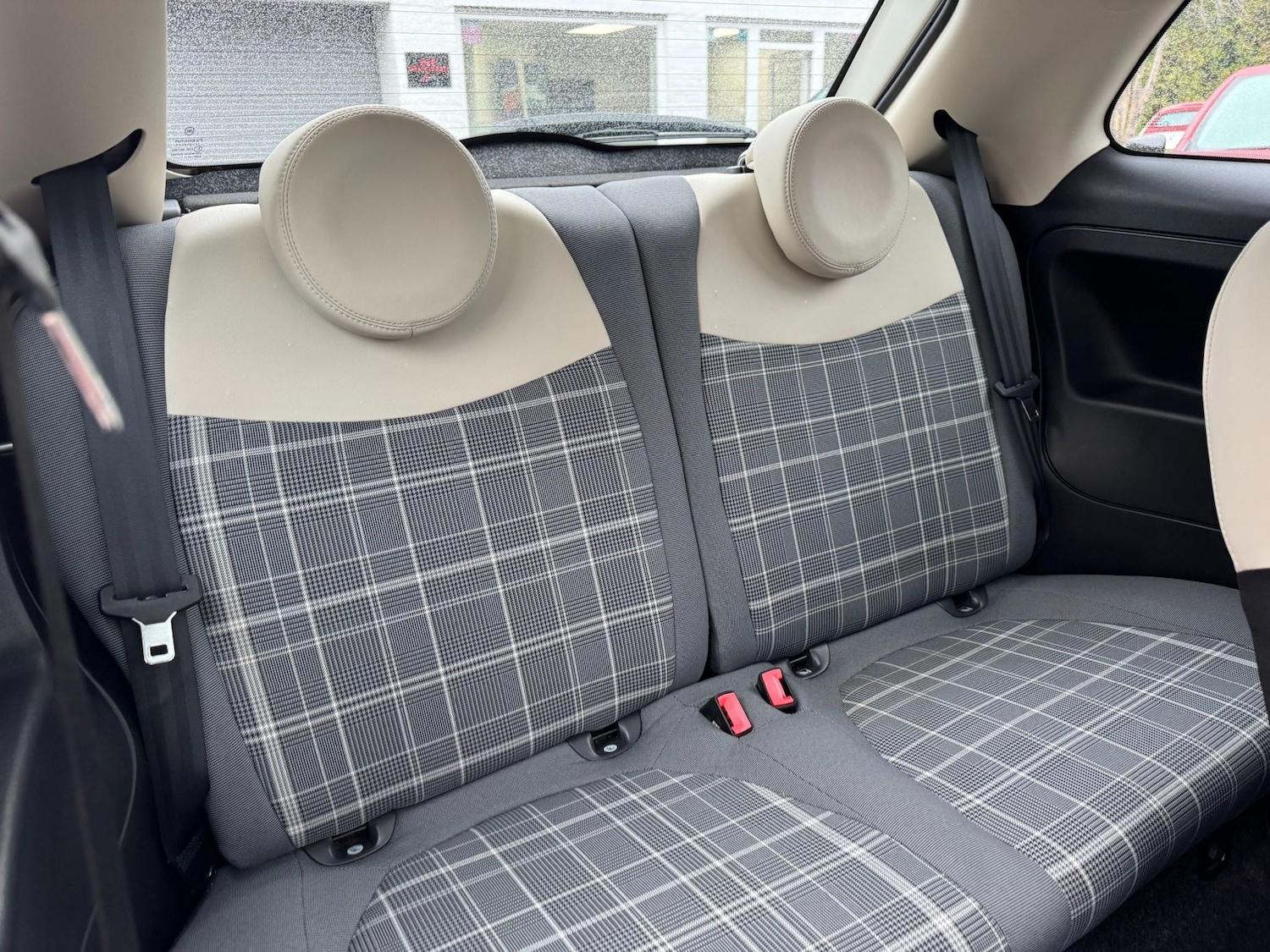 Used Fiat 500 2018 for sale - 76508596: Photo 21