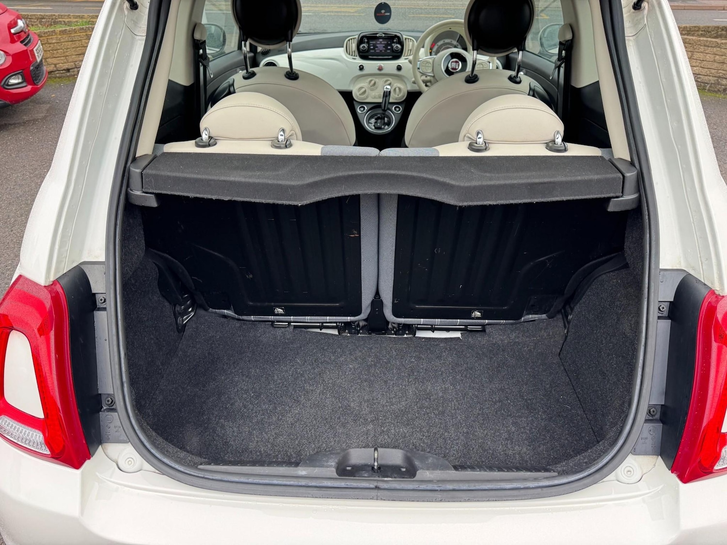 Used Fiat 500 2018 for sale - 76508596: Photo 22