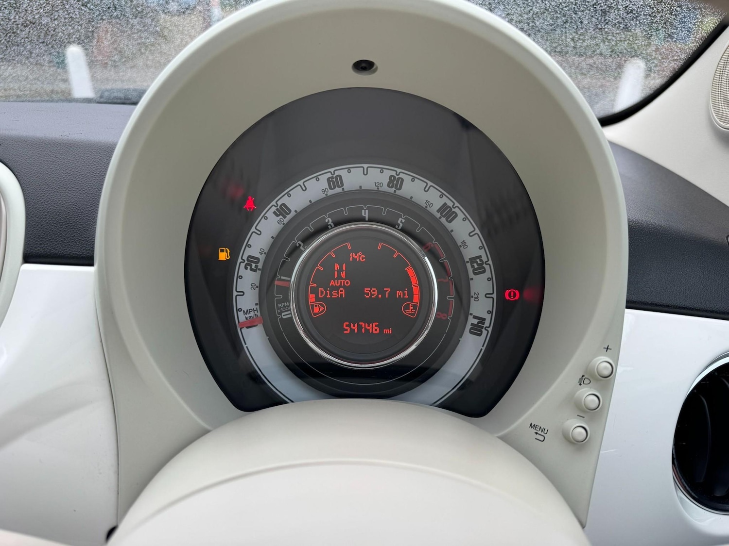 Used Fiat 500 2018 for sale - 76508596: Photo 23