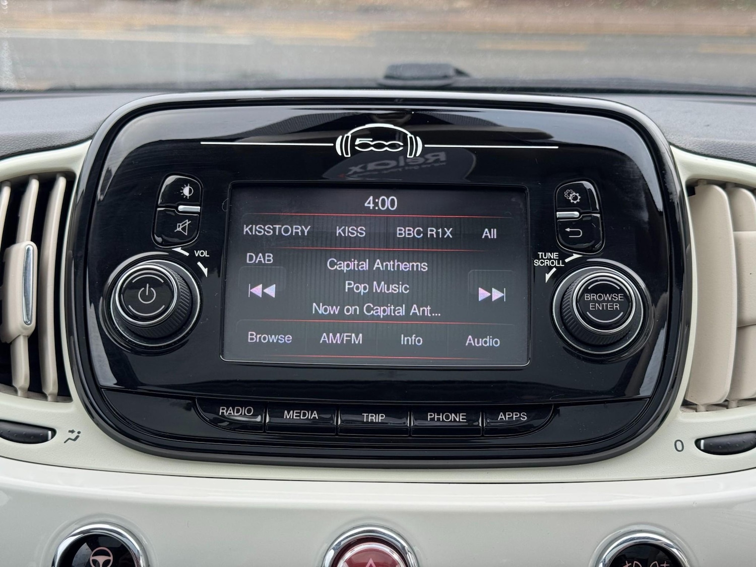 Used Fiat 500 2018 for sale - 76508596: Photo 26