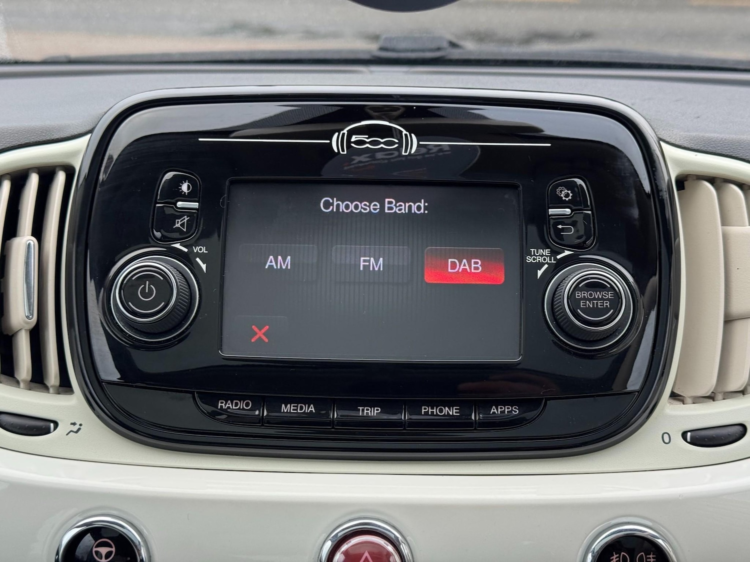 Used Fiat 500 2018 for sale - 76508596: Photo 27