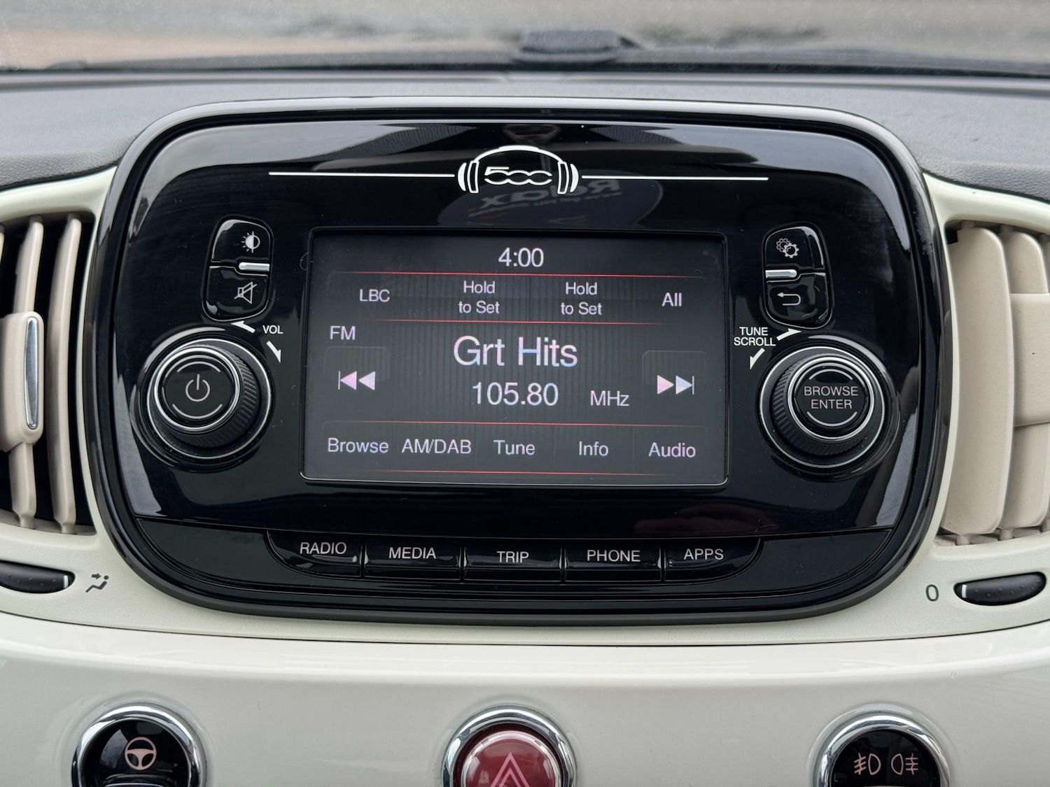 Used Fiat 500 2018 for sale - 76508596: Photo 28