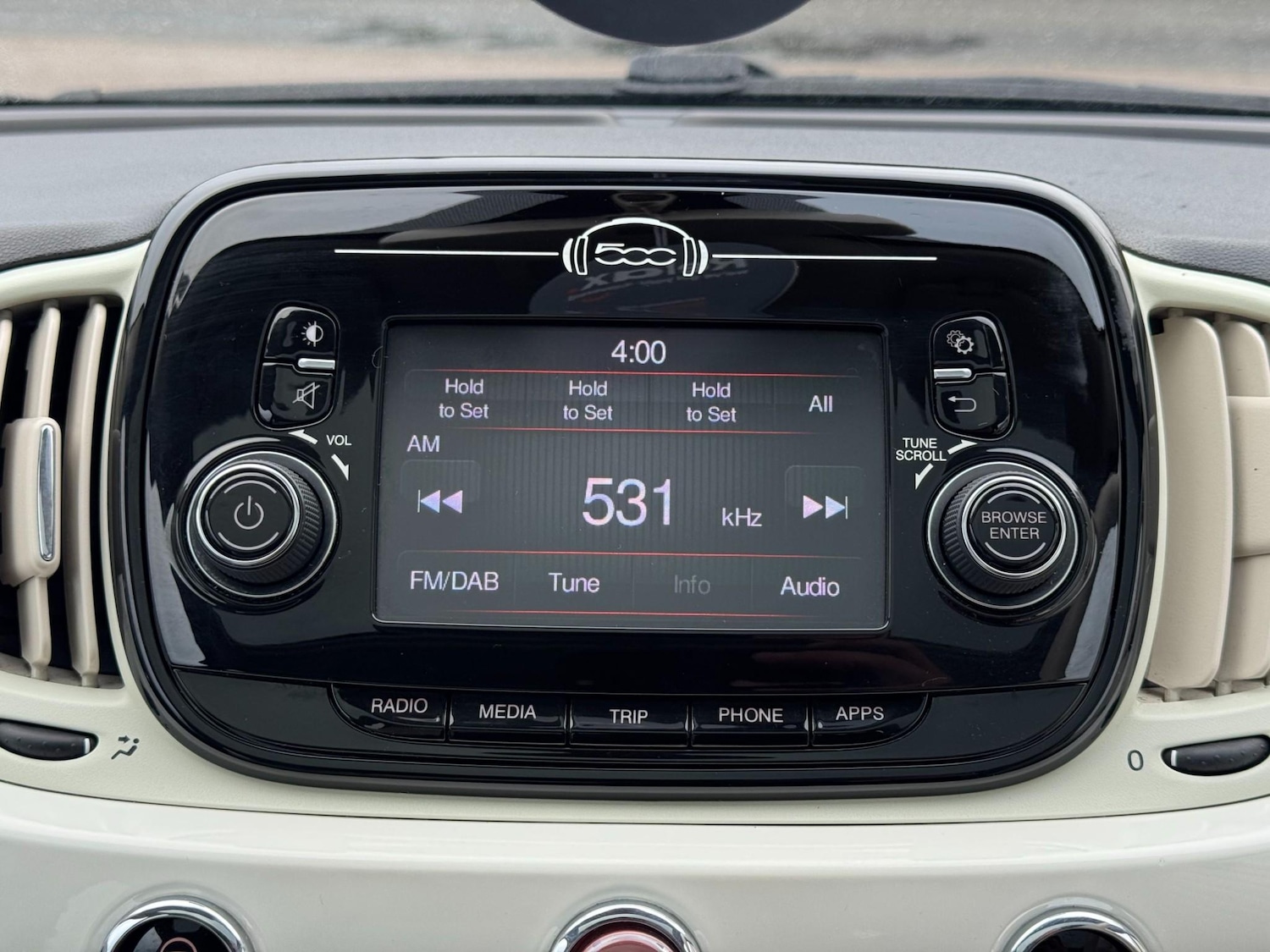 Used Fiat 500 2018 for sale - 76508596: Photo 29