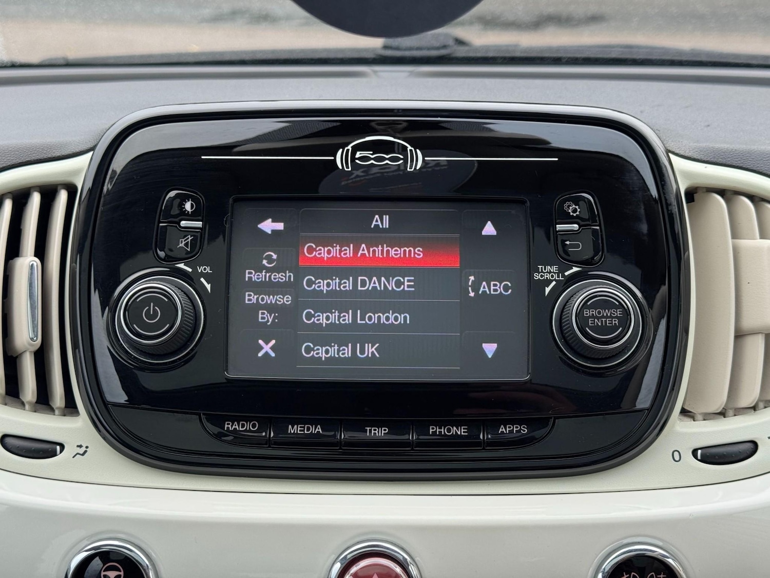 Used Fiat 500 2018 for sale - 76508596: Photo 30