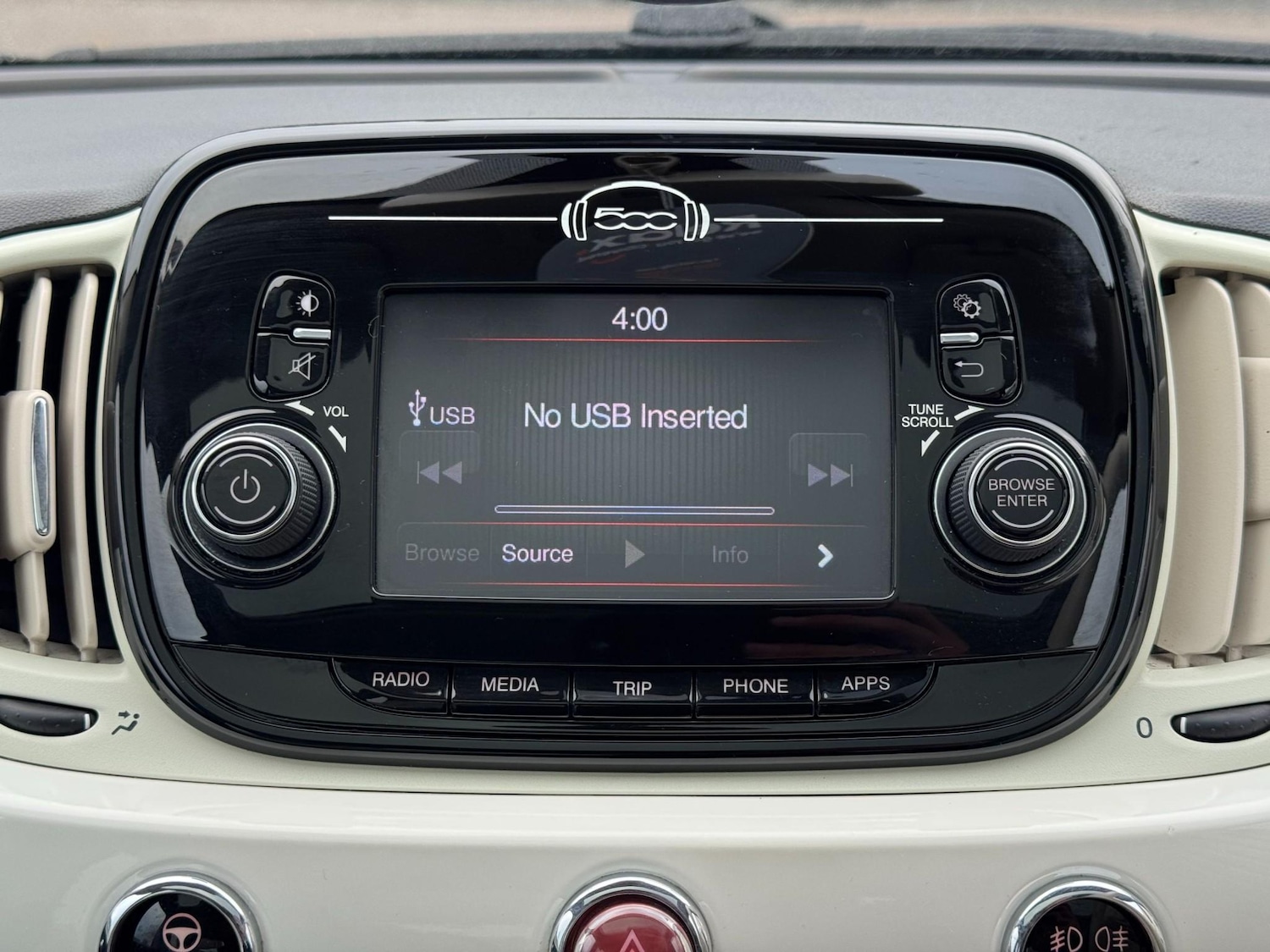 Used Fiat 500 2018 for sale - 76508596: Photo 31