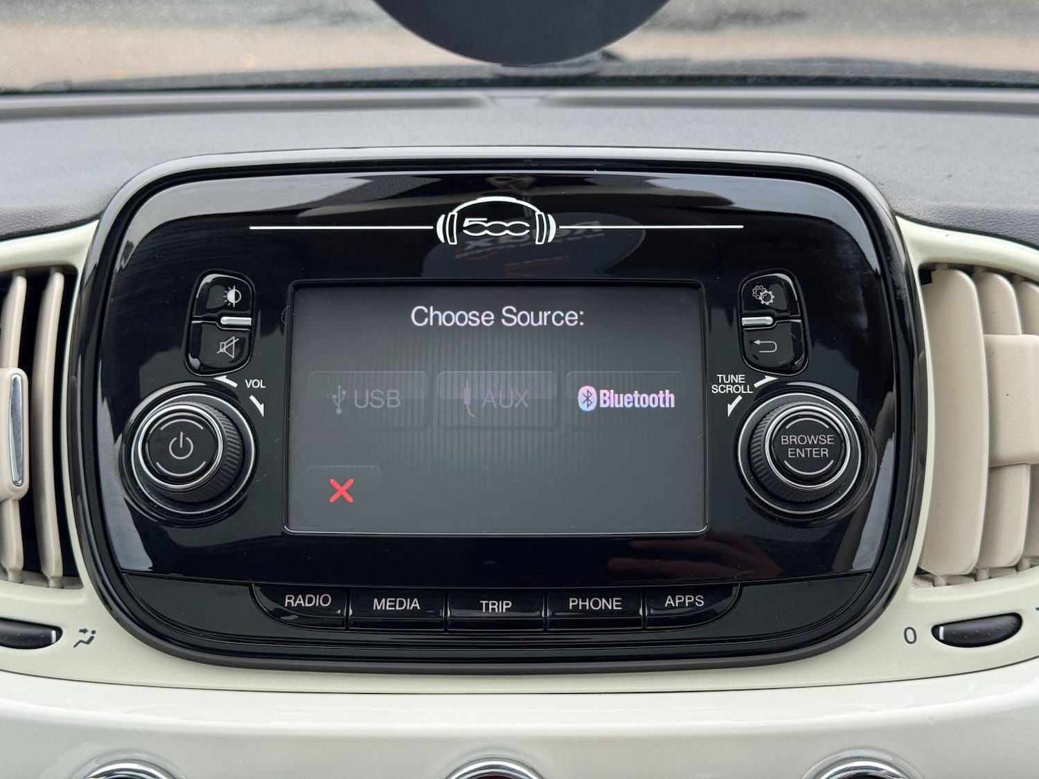 Used Fiat 500 2018 for sale - 76508596: Photo 32