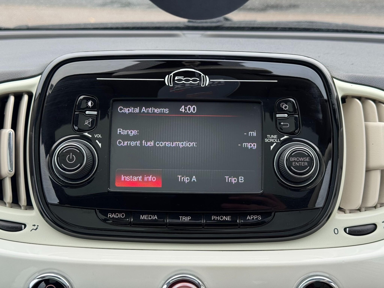 Used Fiat 500 2018 for sale - 76508596: Photo 33