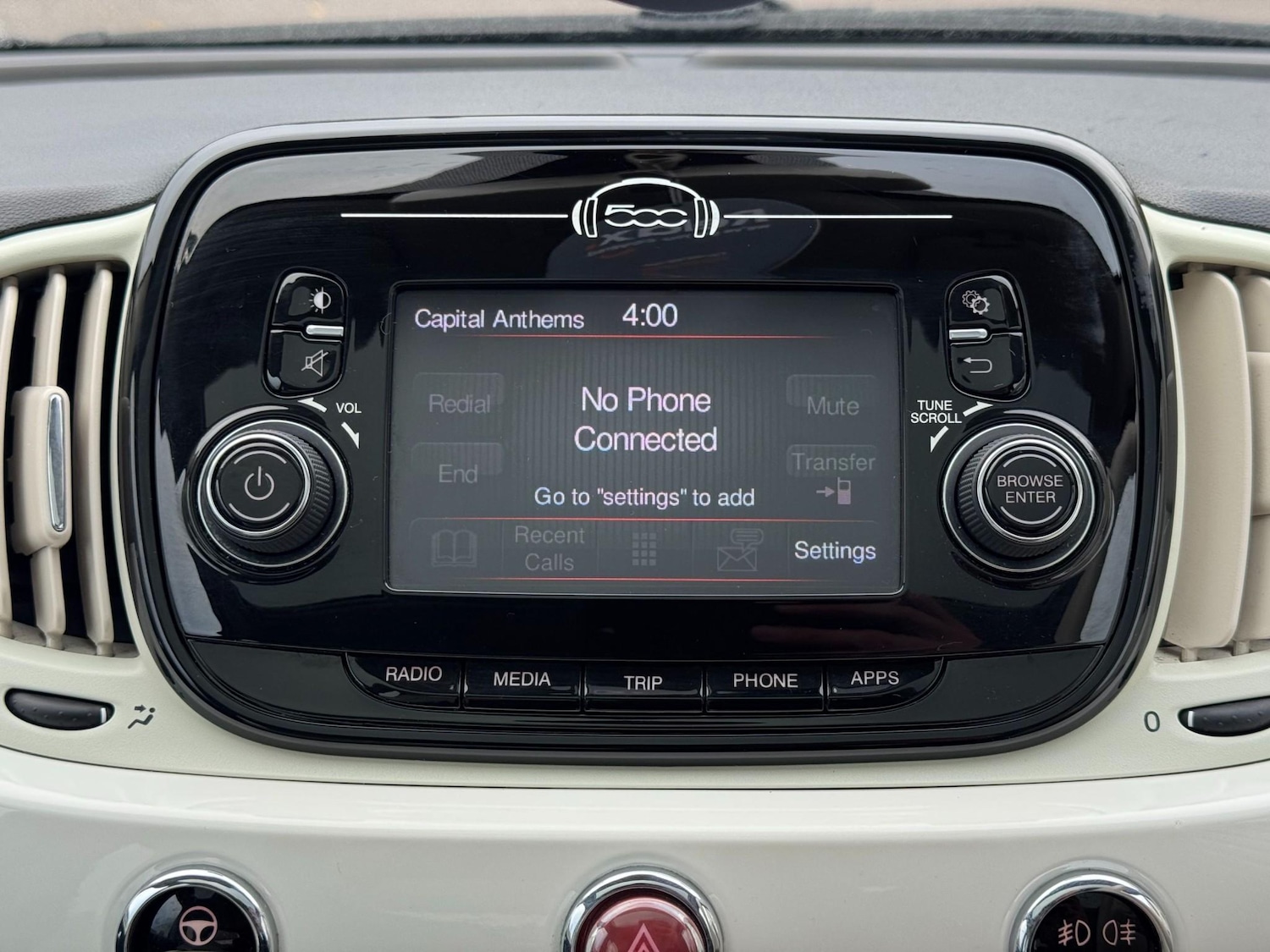 Used Fiat 500 2018 for sale - 76508596: Photo 36