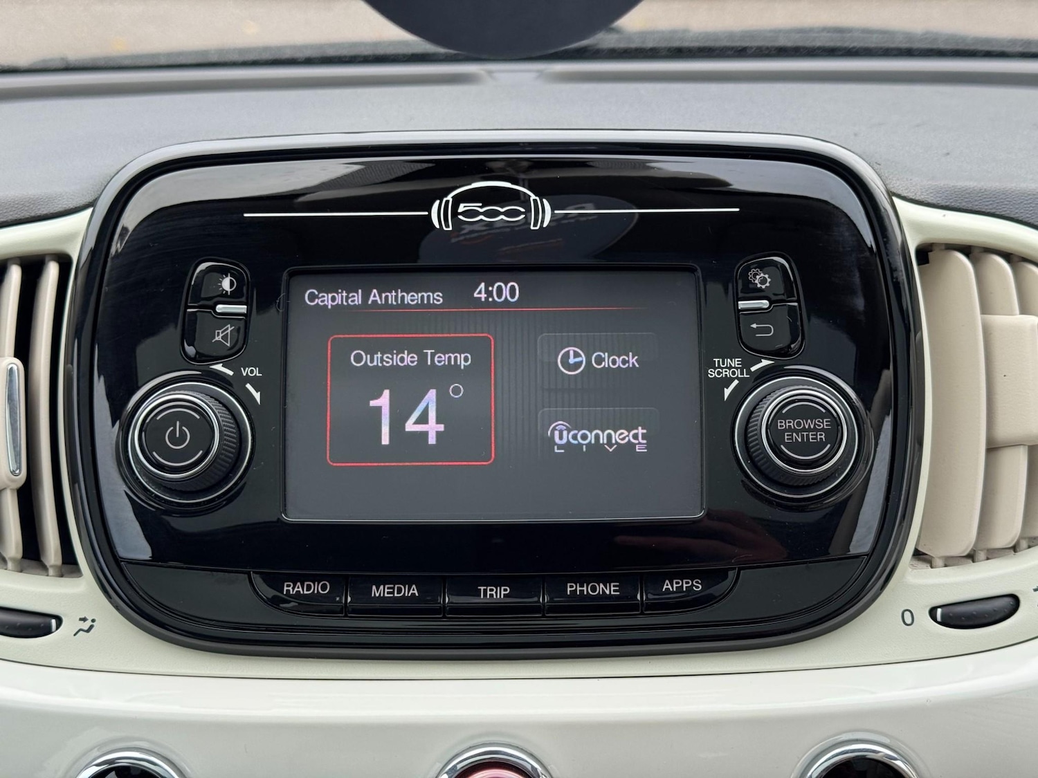 Used Fiat 500 2018 for sale - 76508596: Photo 37