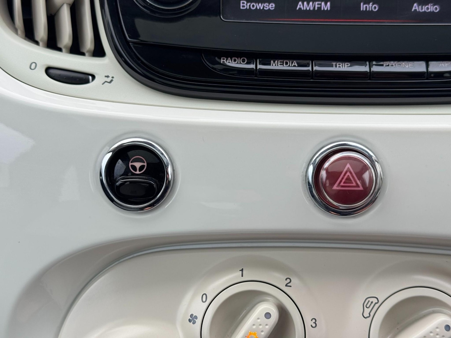 Used Fiat 500 2018 for sale - 76508596: Photo 38