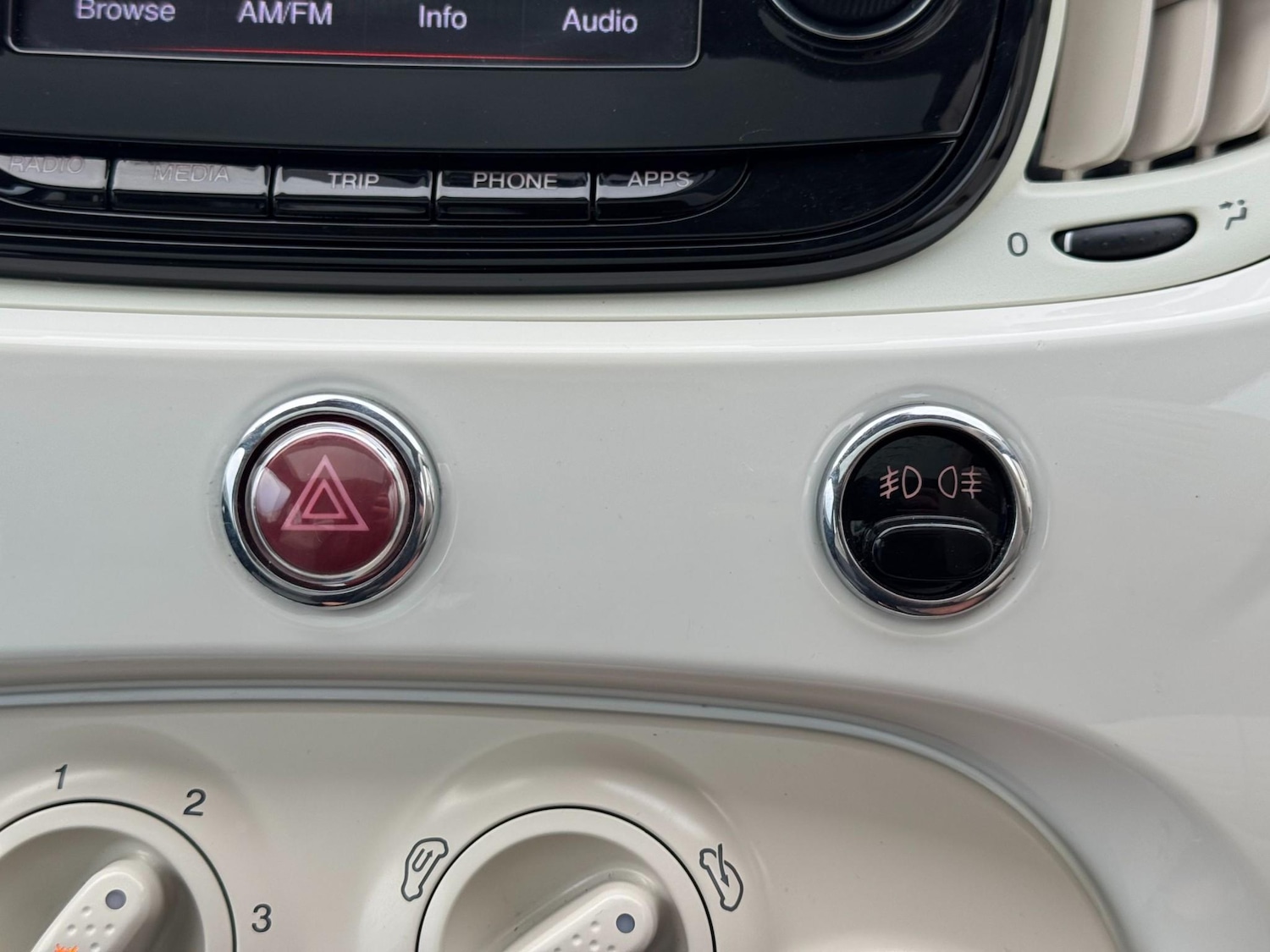 Used Fiat 500 2018 for sale - 76508596: Photo 39