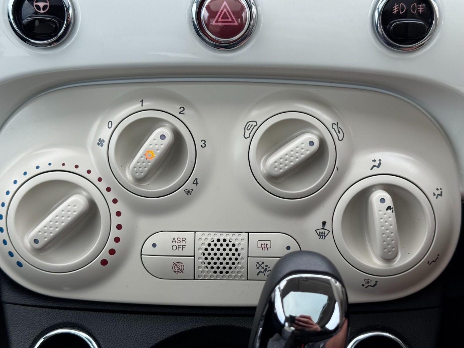 Used Fiat 500 2018 for sale - 76508596: Photo 40