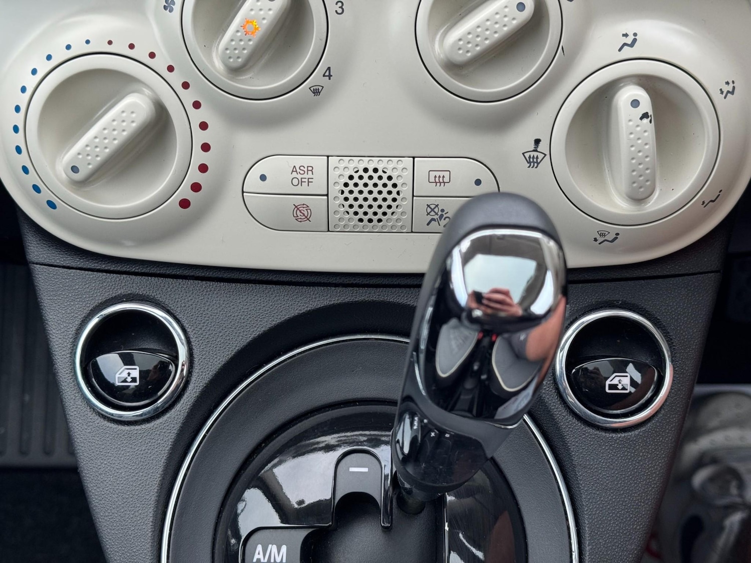 Used Fiat 500 2018 for sale - 76508596: Photo 41