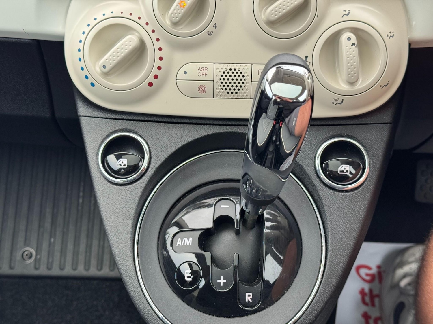 Used Fiat 500 2018 for sale - 76508596: Photo 42