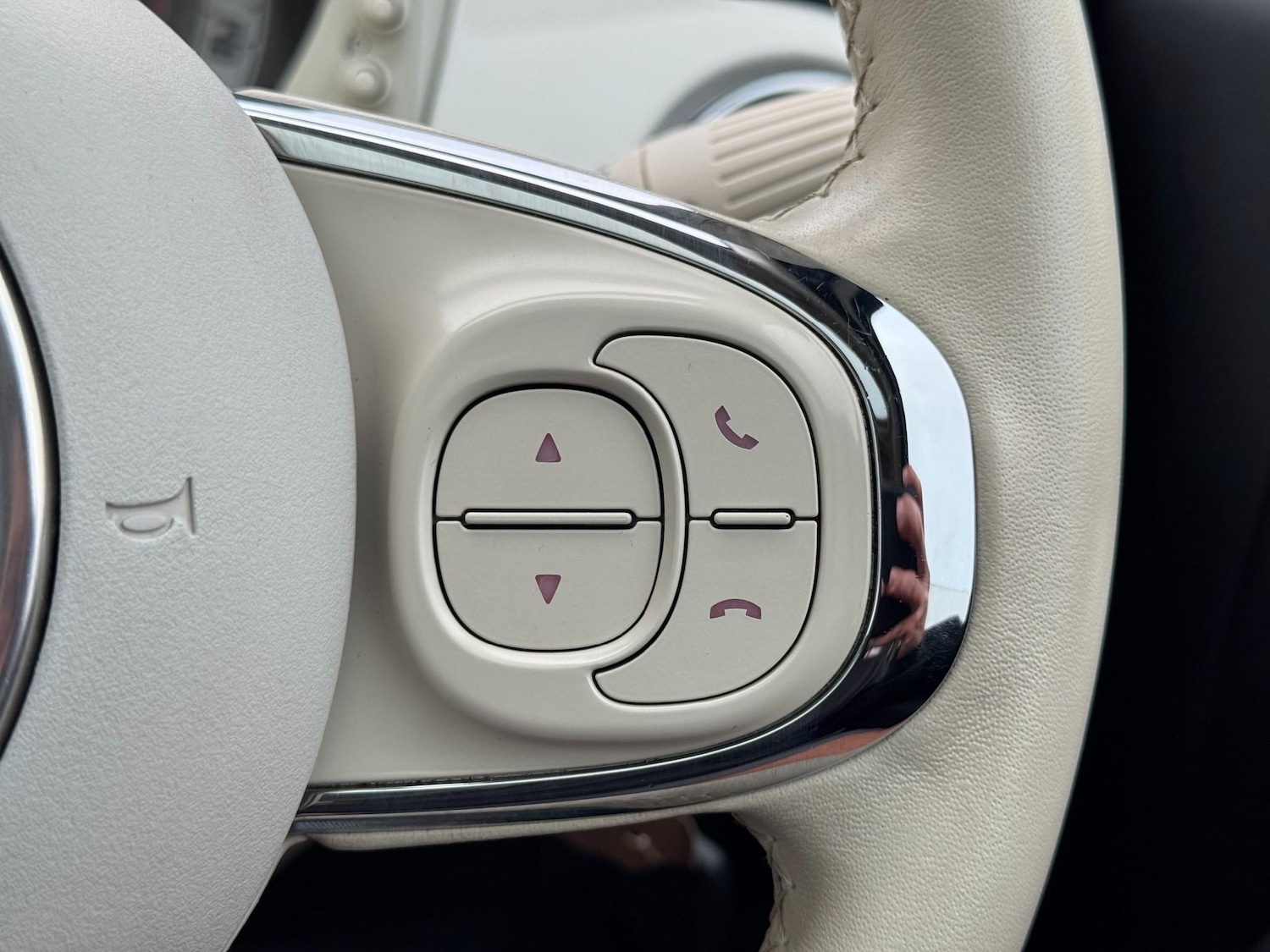 Used Fiat 500 2018 for sale - 76508596: Photo 45