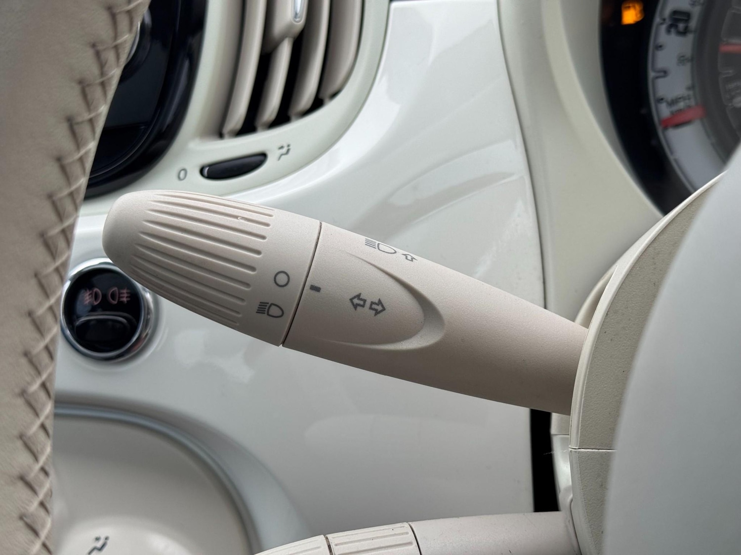 Used Fiat 500 2018 for sale - 76508596: Photo 46