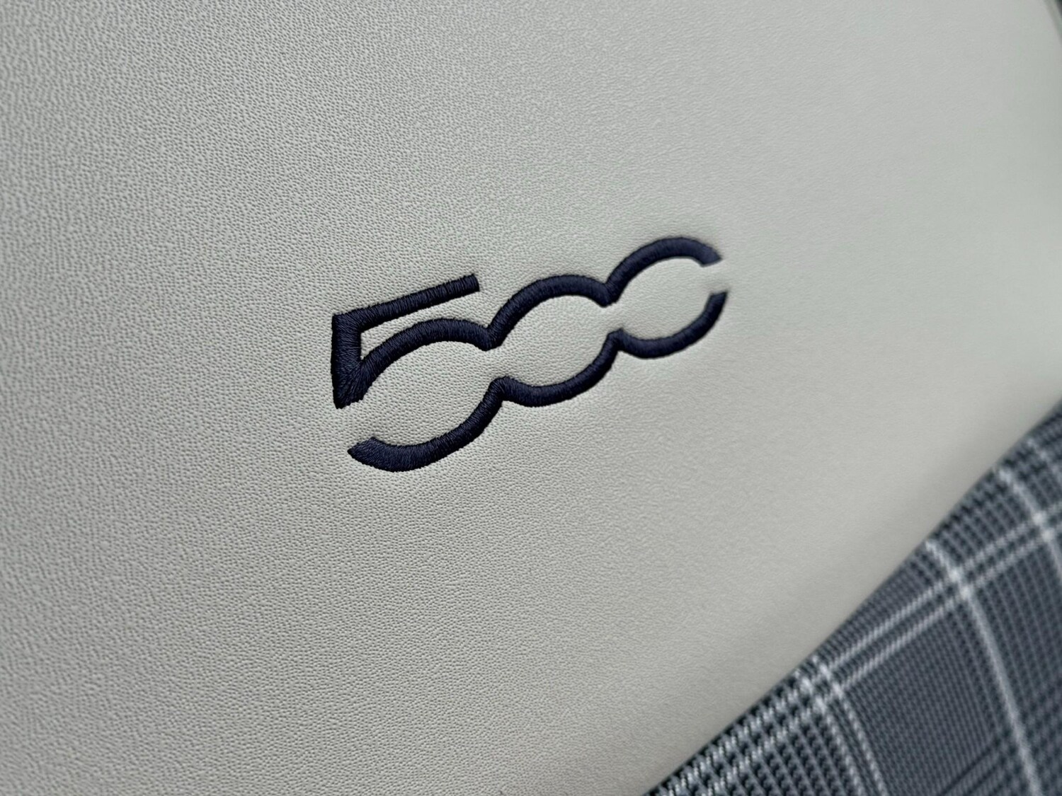 Used Fiat 500 2018 for sale - 76508596: Photo 51