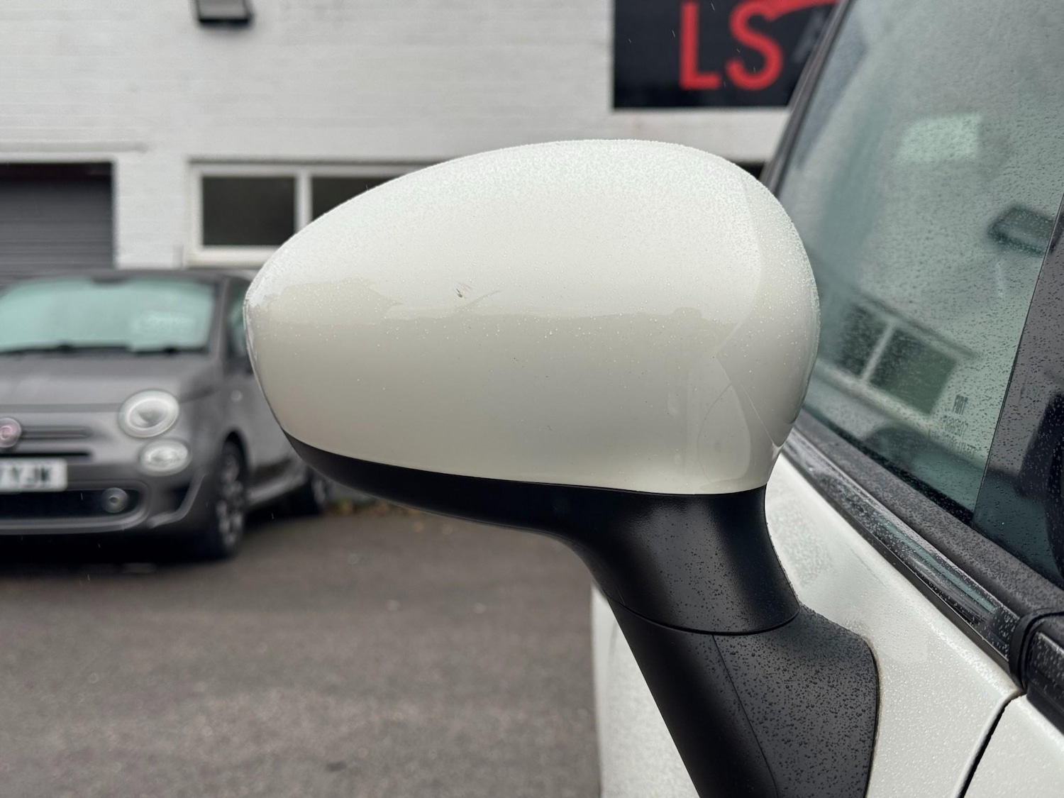 Used Fiat 500 2018 for sale - 76508596: Photo 53