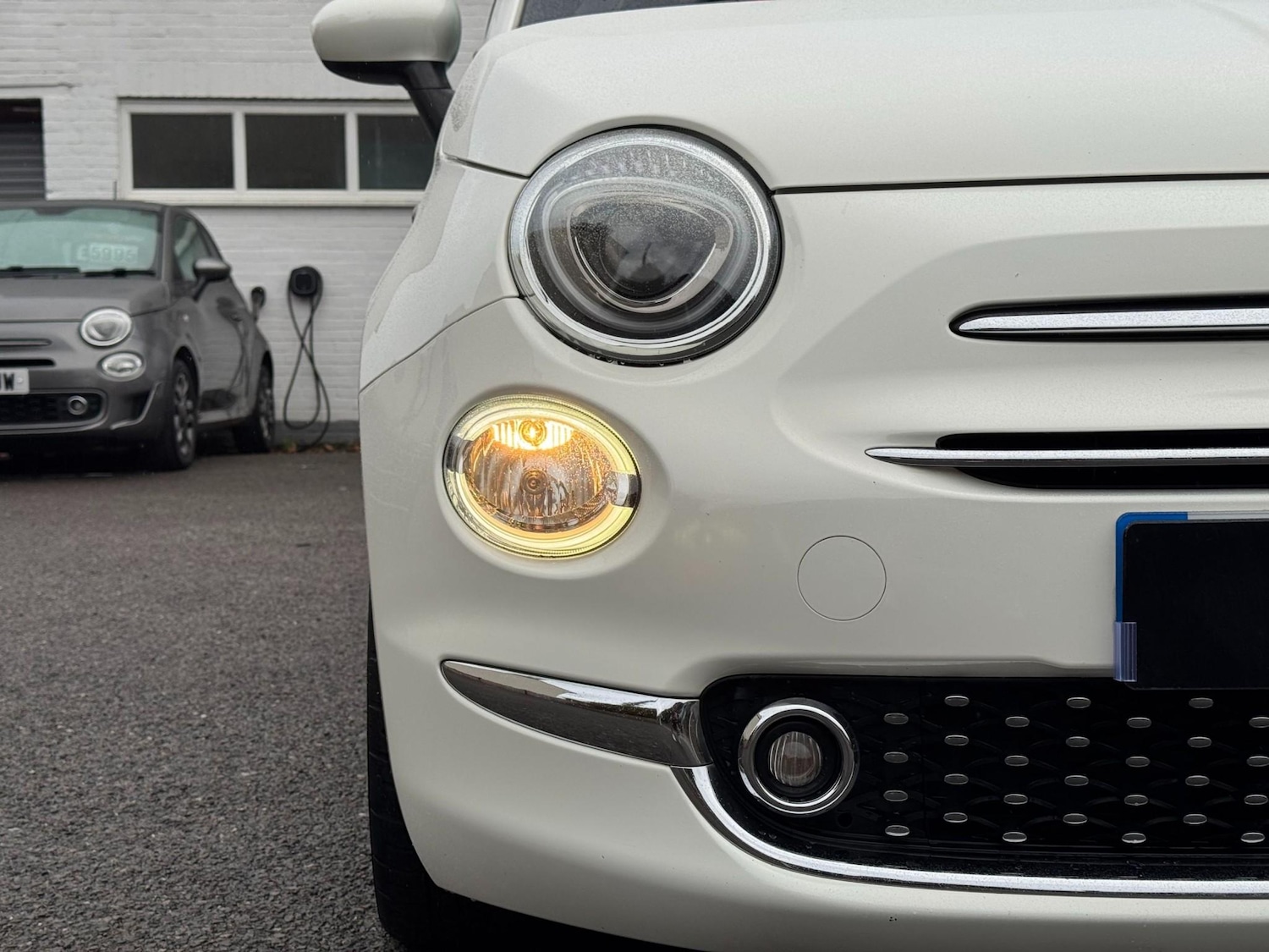 Used Fiat 500 2018 for sale - 76508596: Photo 54