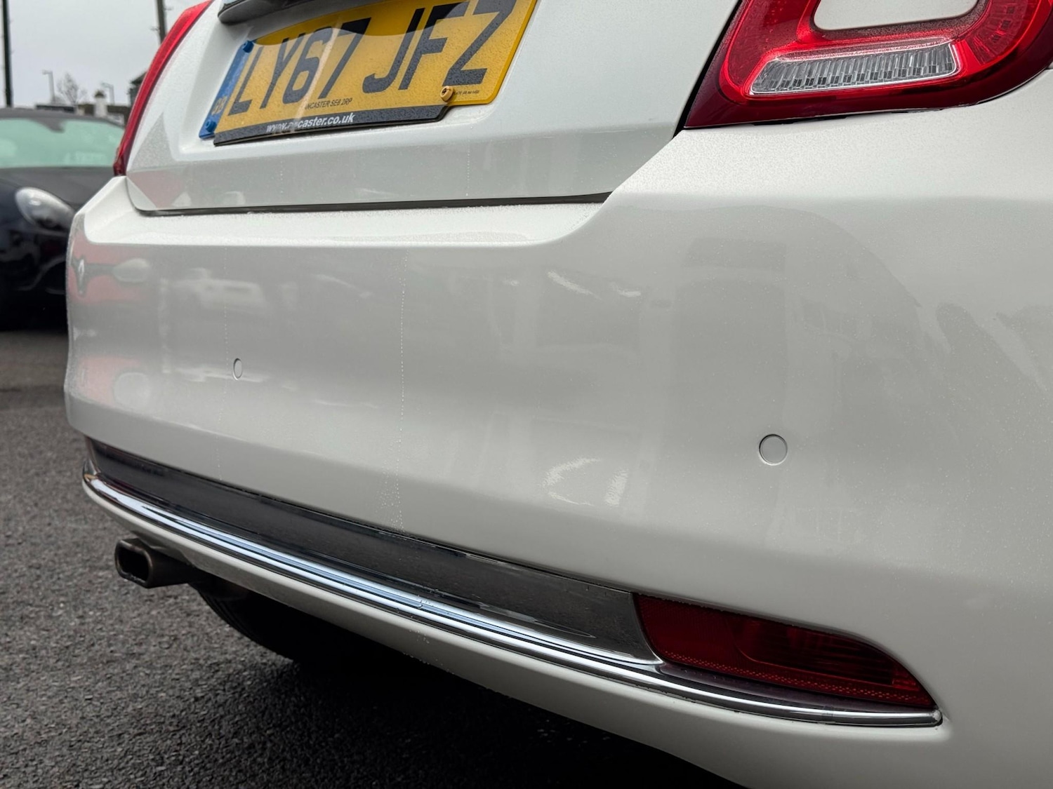 Used Fiat 500 2018 for sale - 76508596: Photo 56