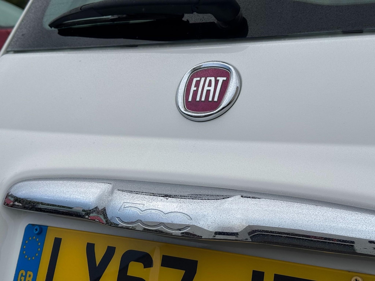 Used Fiat 500 2018 for sale - 76508596: Photo 57
