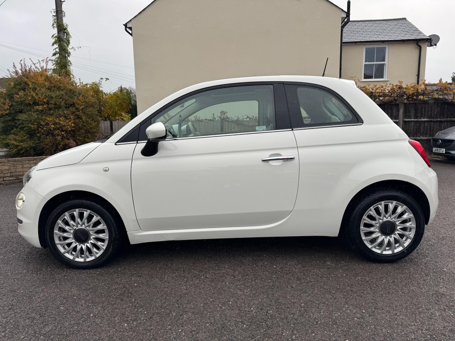 Used Fiat 500 2018 for sale - 76508596: Photo 7