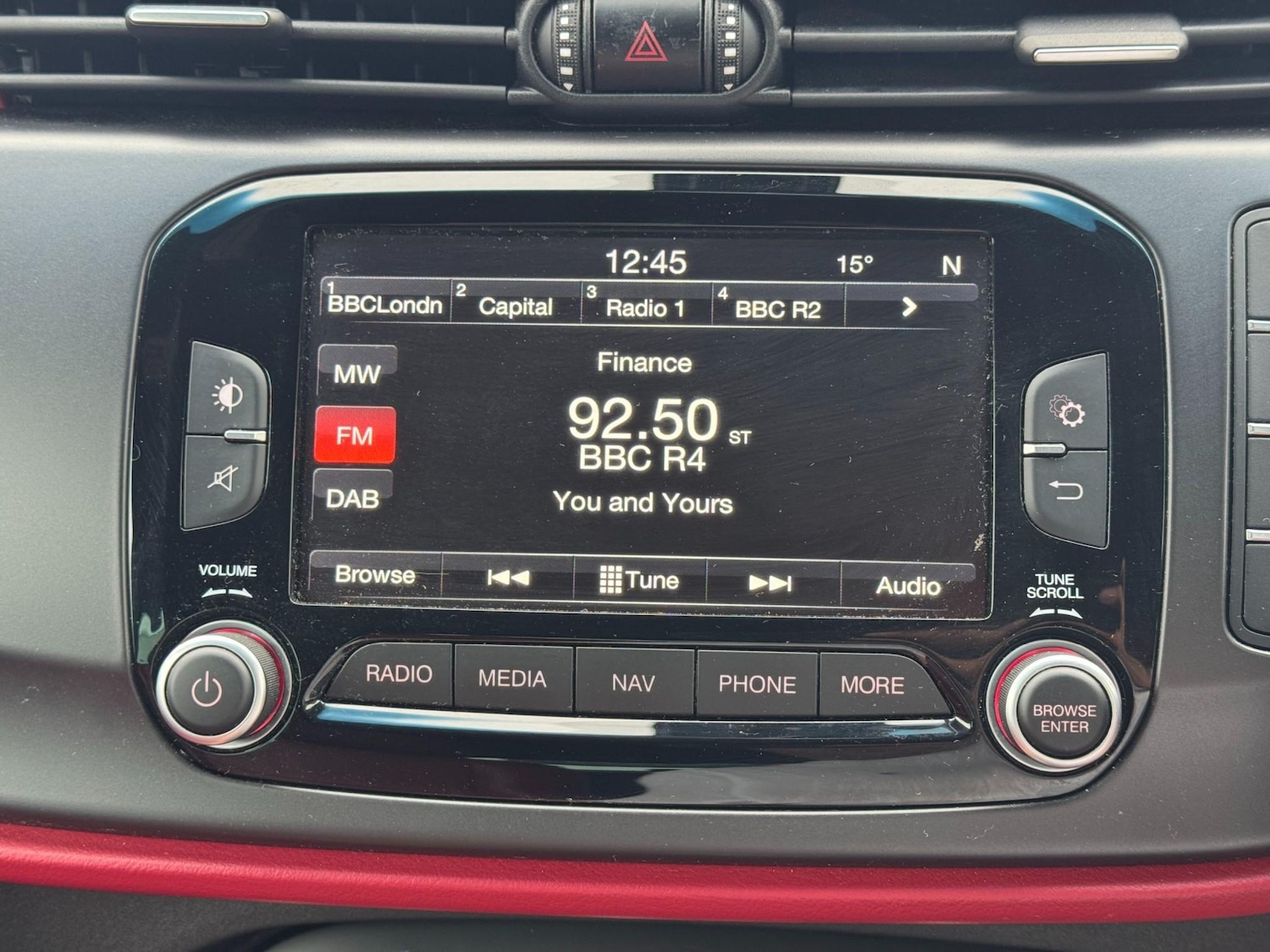 Vehicle 26