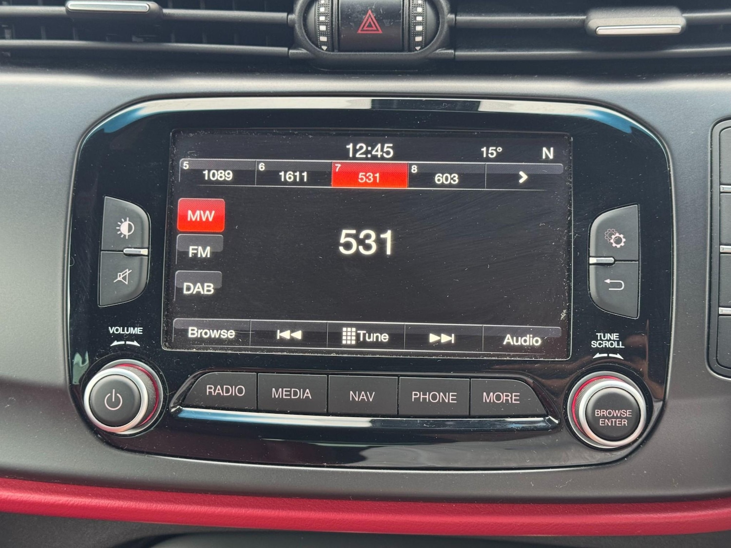 Vehicle 27