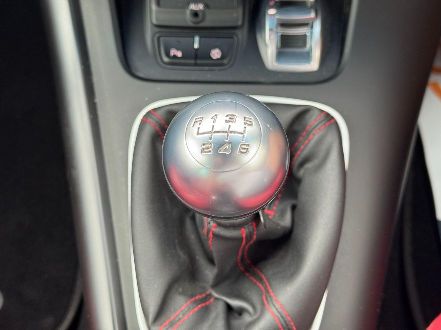 Vehicle 42