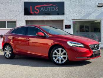 2019 (68) - 2.0 D2 Inscription Euro 6 (s/s) 5dr