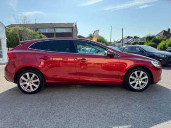Used Volvo V40 2019 for sale - 75024810: Photo