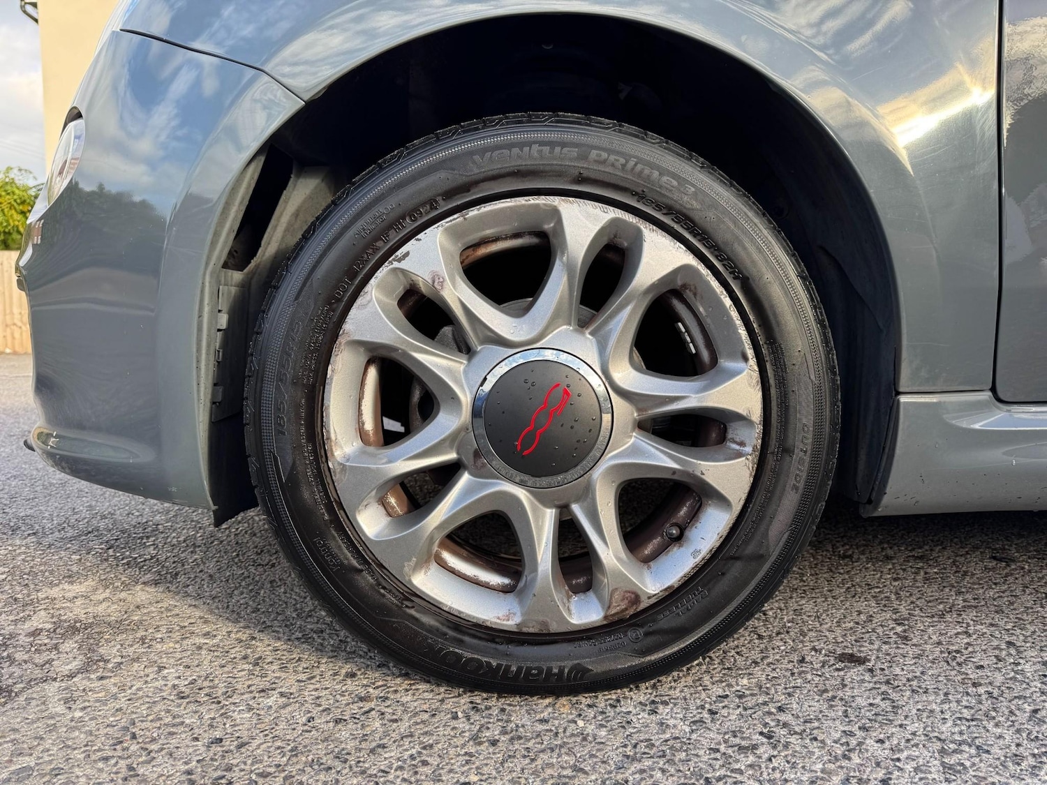 Used Fiat 500 2014 for sale - 76385334: Photo 11